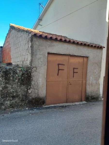 Casa T2+1 em Celorico da Beira - Grande imagem: 5/7