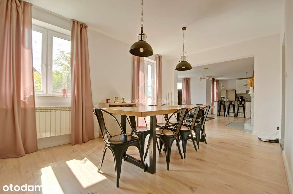 Tylko u nas! Komfortowy dom 6 pokoi, 11 arów S-19! - Pełny obrazek: 4/20