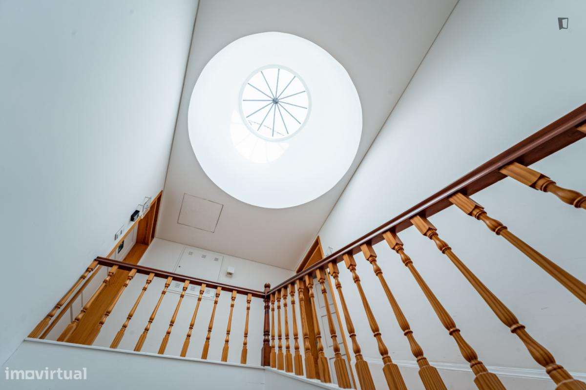 Apartamento com 2 quartos - localizado em Cedofeita Porto - Grande imagem: 2/7