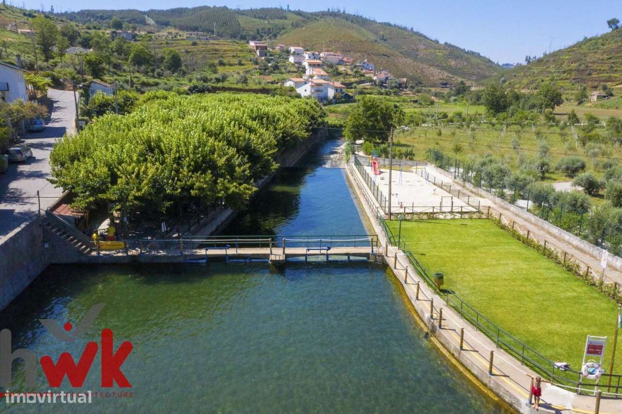 Moradia T0+1 em Pomares-23