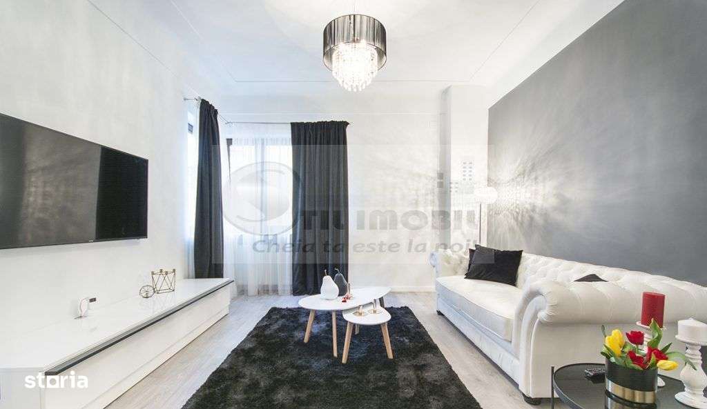 AP 1 CAM GUG VISOIANU LUNCA CETATUII DECOMANDAT - Imagine principală: 1/3