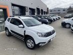 Dacia Duster 1.5 Blue dCi 4WD Prestige - 8