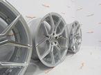 Jantes Seventy 9 SV-D 20 x 9 et 25 5x112 Ideal para Audi A5 - 5