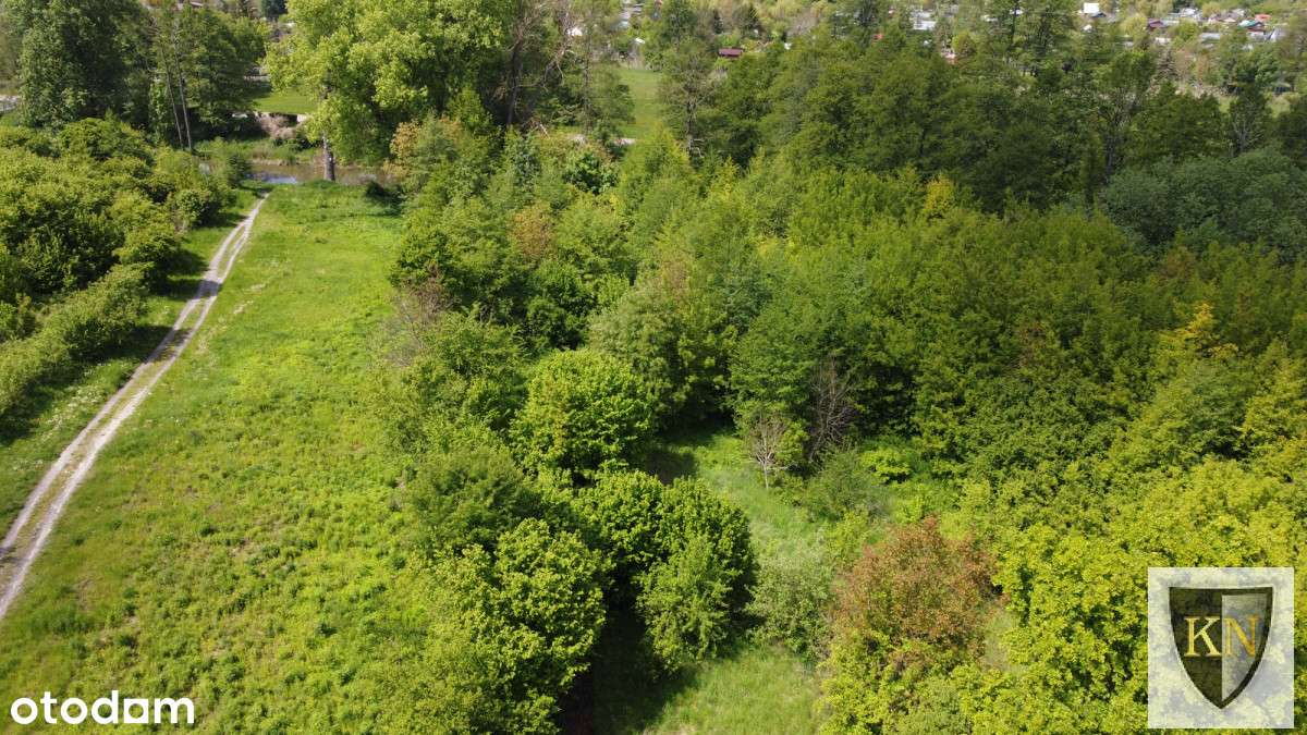 Działka budowlana Wrotków - Pełny obrazek: 4/5