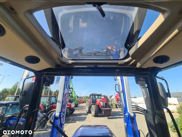 Farmtrac 680 DT V 12x12 - 11