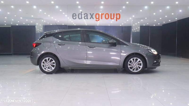 Opel Astra 1.0 Edition S/S - 2