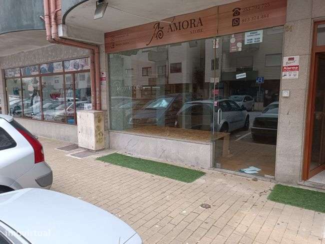 Loja para venda em São Victor, Braga - Grande imagem: 2/4