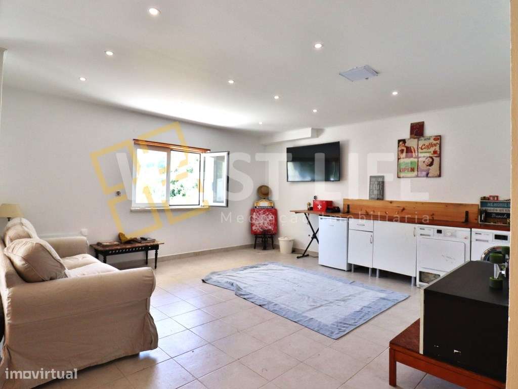 Moradia T3 com Vista Desafogada para o Campo - EXCLUSIVO WEST LIFE ...-26