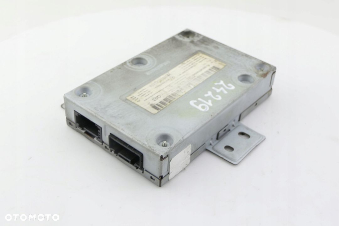 Moduł GSM MERCEDES W207 A1729009302 - 4