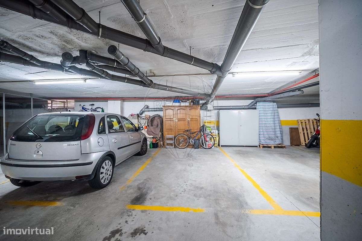 Apartamento T2 para venda-12