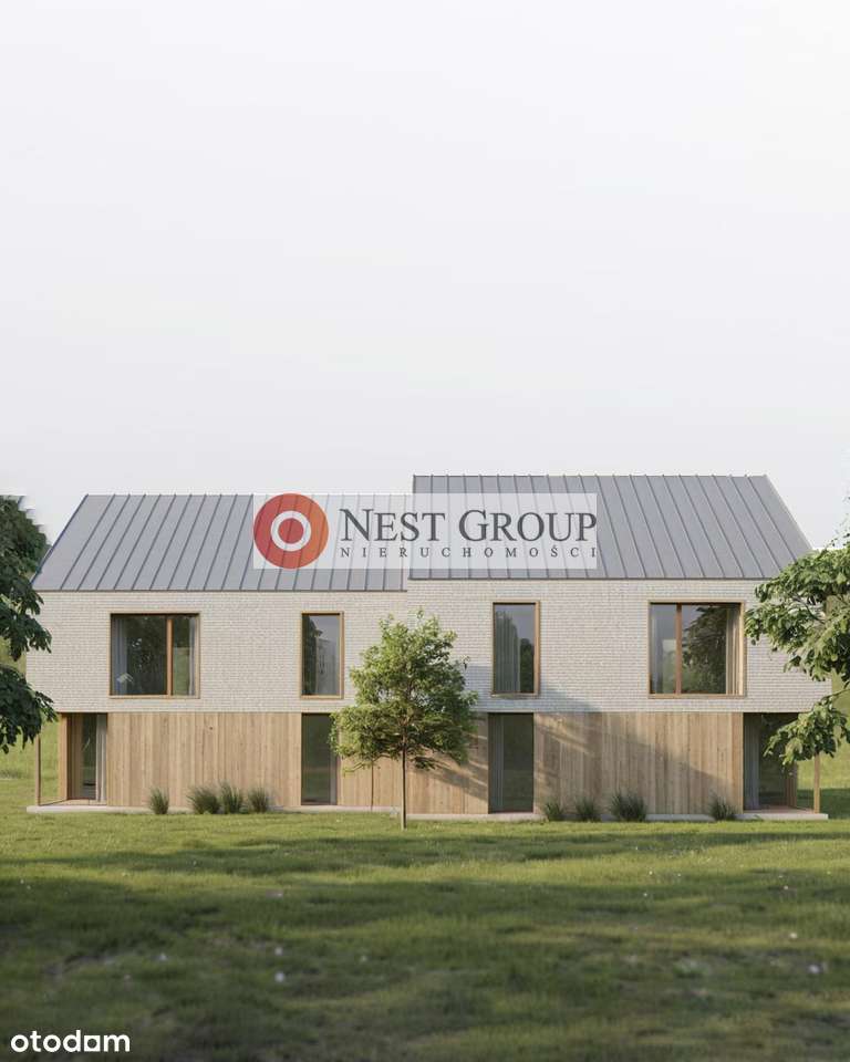 Działka budowlana z pozwoleniem na budowę - Pełny obrazek: 5/14