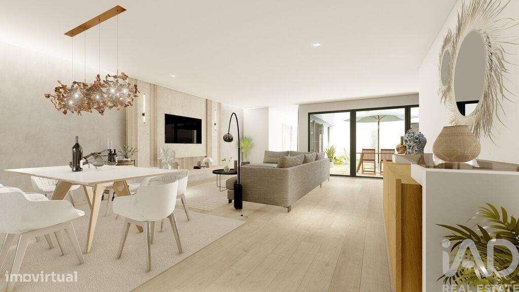 Casa / Villa T3 em Chafé de 200,00 m2 - Grande imagem: 5/29