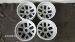 6856076 FELGI 5x112 6.5Jx17'' ET39 BMW X1 F48 F39 PASUJĄ DO AUDI VW SEAT SKODA MERC - 9