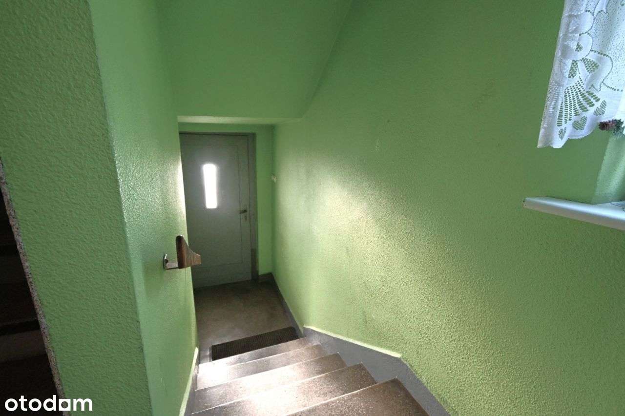 Górczyn 202m2 + 90m2 Piwnica Garaż Plac Od Zaraz!-19