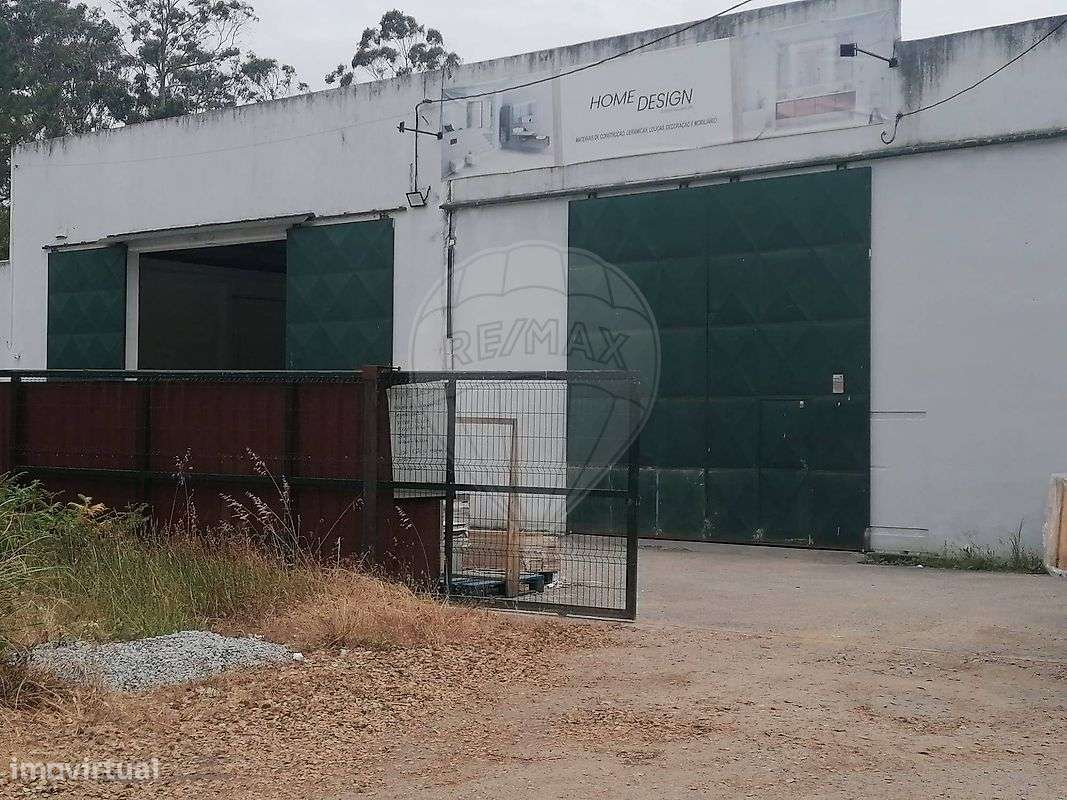 Armazém  para venda - Grande imagem: 4/8