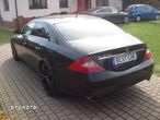 Mercedes-Benz CLS 500 7G-TRONIC - 7