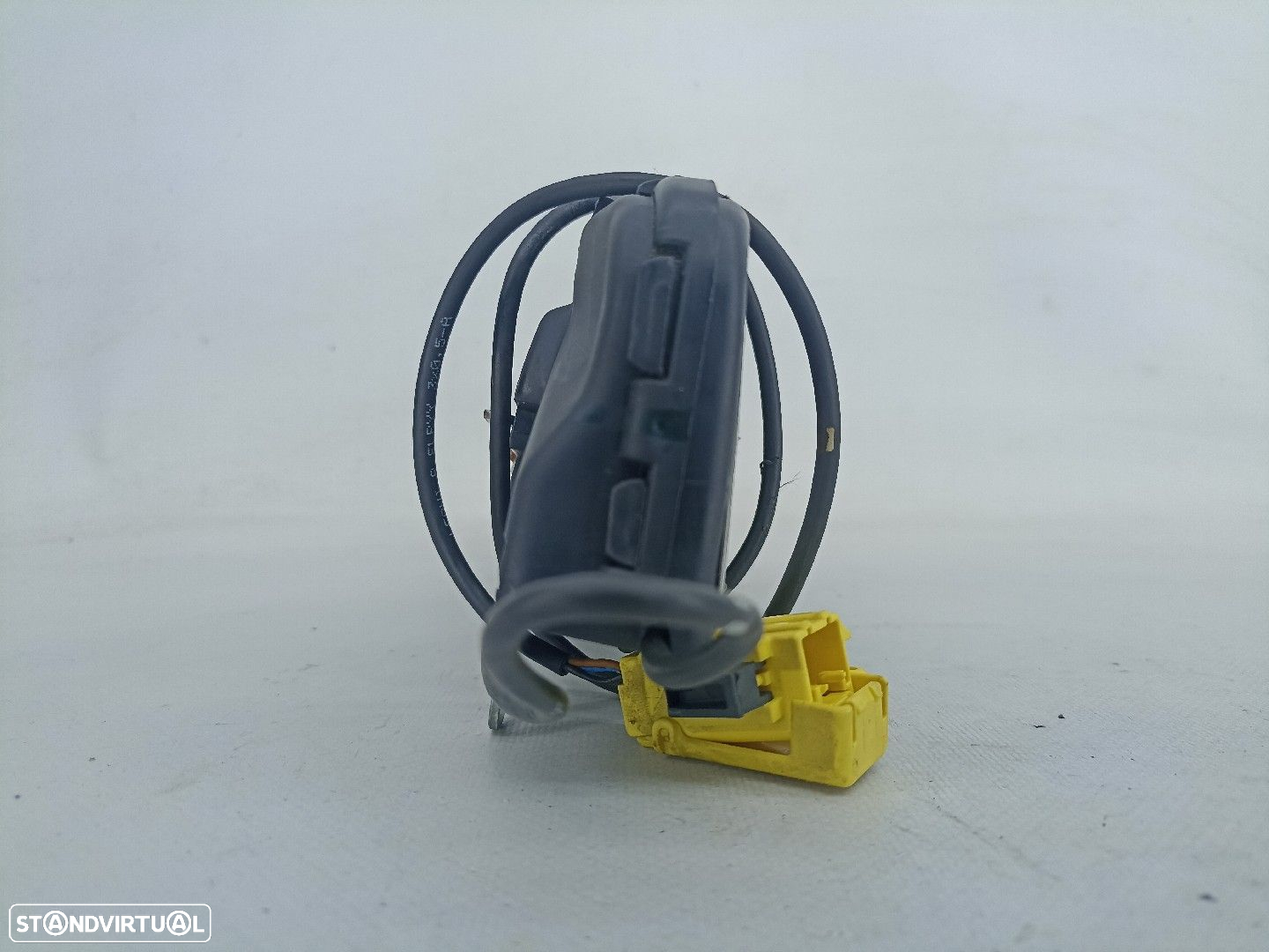 Airbag Banco Esquerdo Volkswagen Polo (6R1, 6C1) - 4