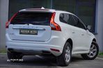 Volvo XC 60 D4 Geartronic Ocean Race - 21