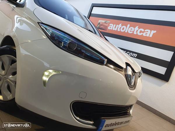 Renault Zoe Life - 17