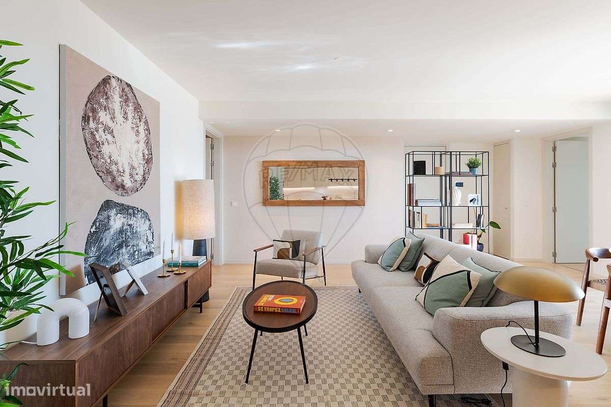 Apartamento T4 para venda - Grande imagem: 1/32