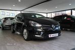 Renault Clio 0.9 TCe Limited Edition - 4