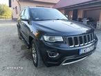 Jeep Grand Cherokee Gr 3.0 CRD Limited - 5