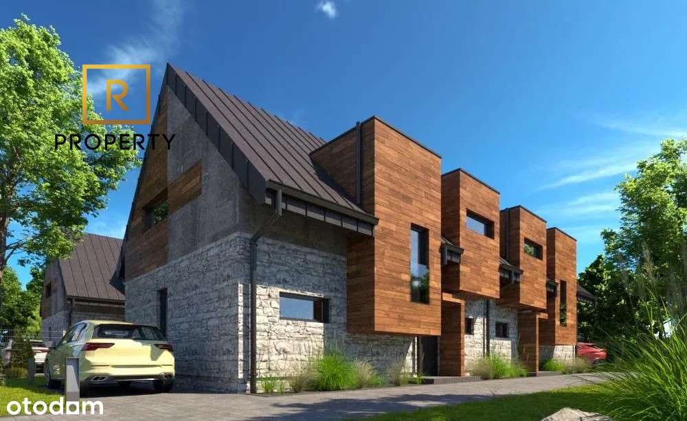 Działka | 46,26 a | Zabierzów | Media na działce - Pełny obrazek: 3/9