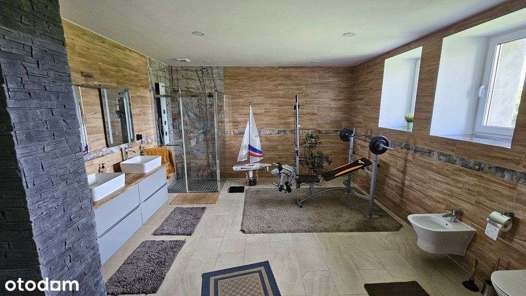 Wyjątkowa nieruchomość w urokliwej okolicy - Pełny obrazek: 3/20