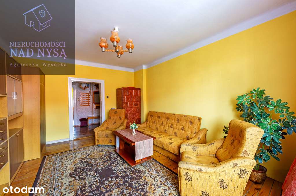 mieszkanie z duszą! nie przegap tej okazji! - Pełny obrazek: 4/12