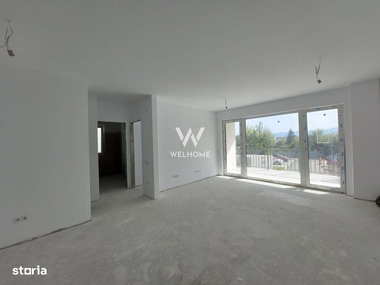 Apartament 2 camere  - Turnisor, Sibiu - Imagine principală: 4/17