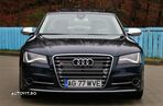 Audi S8 4.0 TFSI quattro Tiptronic - 4