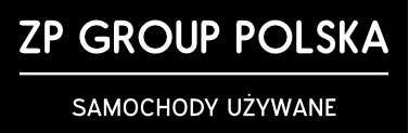 ZP GROUP POLSKA samochody używane logo