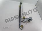 Elevador Completo Esquerdo Manual  Renault Trafic Ii [2001_2014 - 2