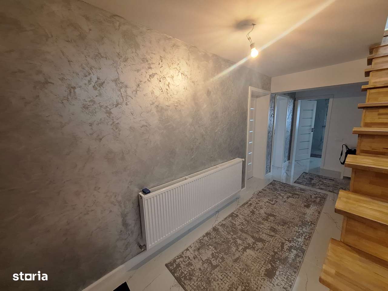 Casa de vanzare Campenesti,suprafata utila 366mp,teren 1000mp.-6