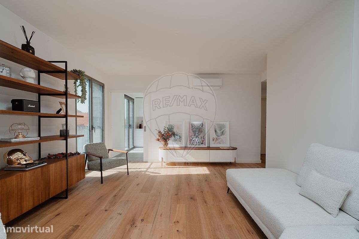 Apartamento T3 para venda-10