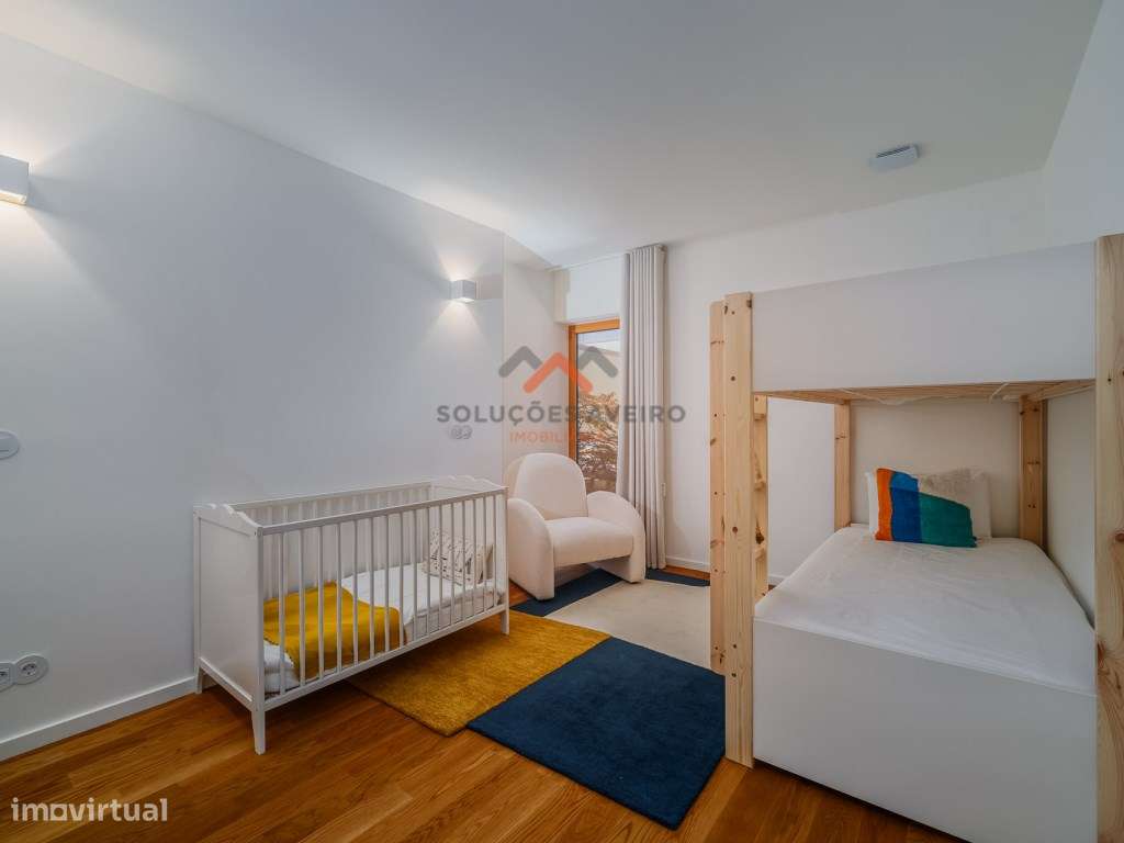 Moradia T4+1 em Aveiro!-16
