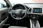 Honda HR-V 1.8 LX Sport Utility CVT - 24