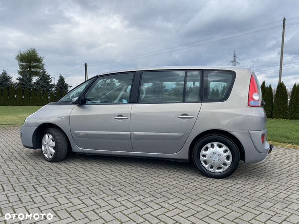 Renault Espace 2.0T 16V Expression - 6