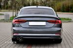 Audi A5 2.0 TDI Quattro Sport S tronic - 35