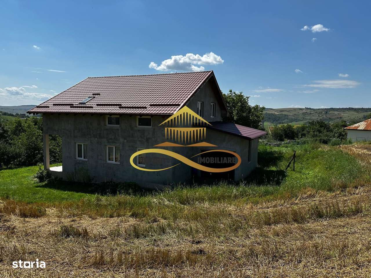 Casa de vanzare in Secuieni / Bacau - Imagine principală: 5/20