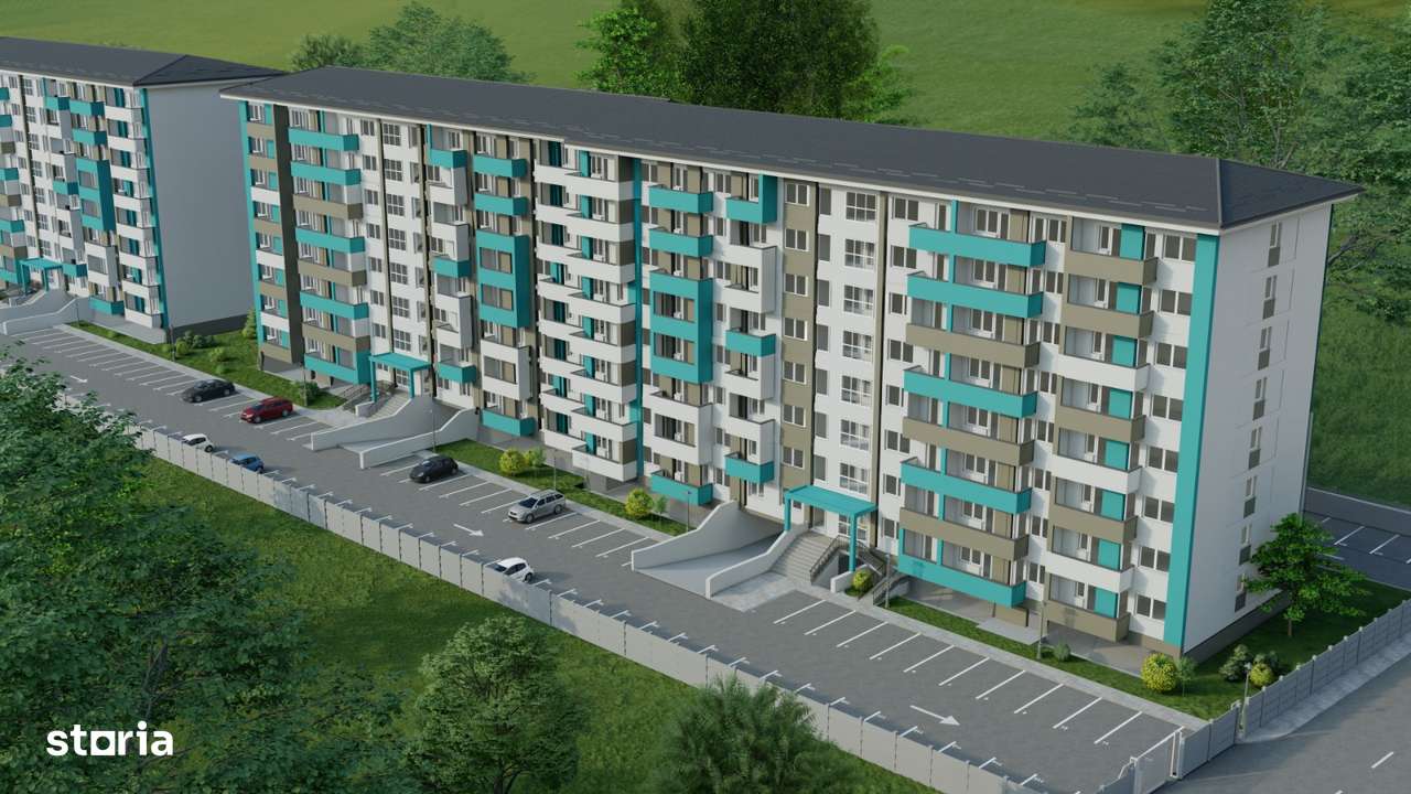 Garsoniera decomandata 45 mp - metrou Berceni - Imagine principală: 4/8