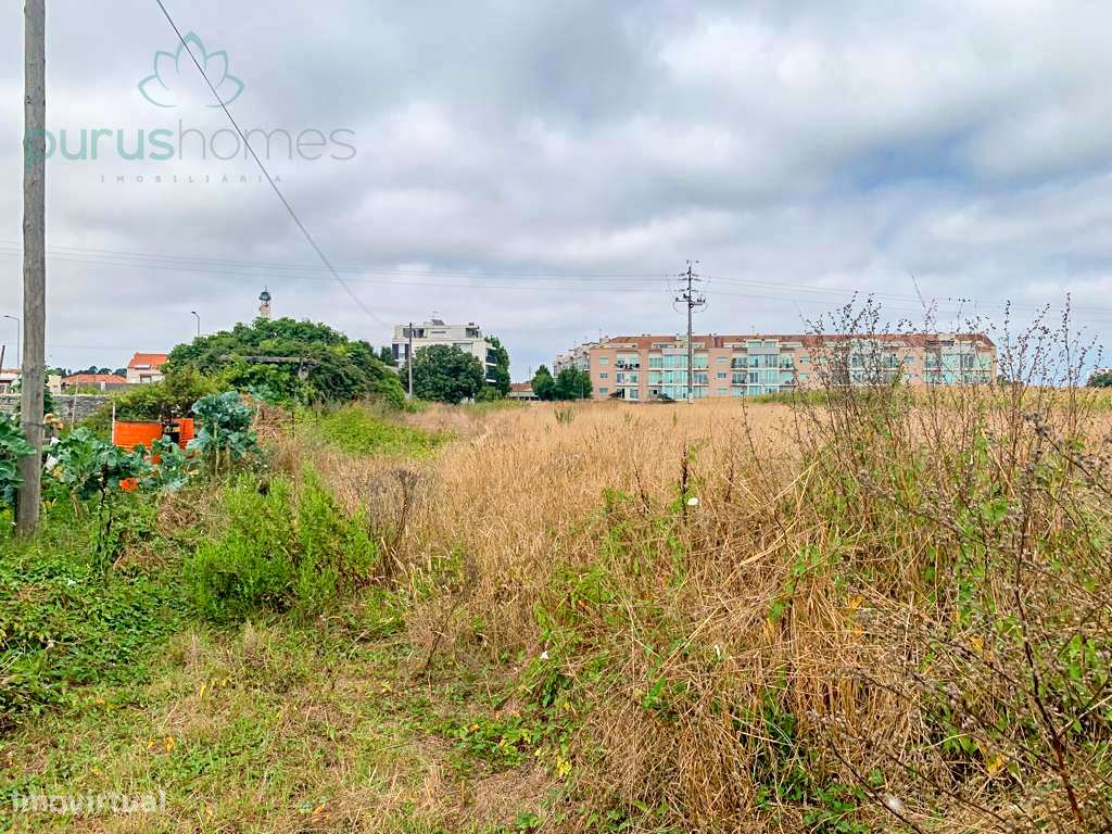 Terreno para Construção - Grande imagem: 2/10