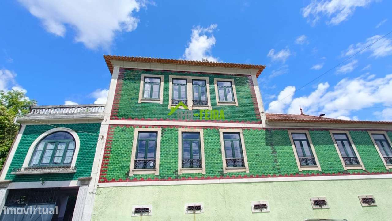 Quinta T6, São João da Madeira-36