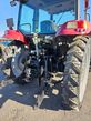 Case IH JX 1100 U - 5