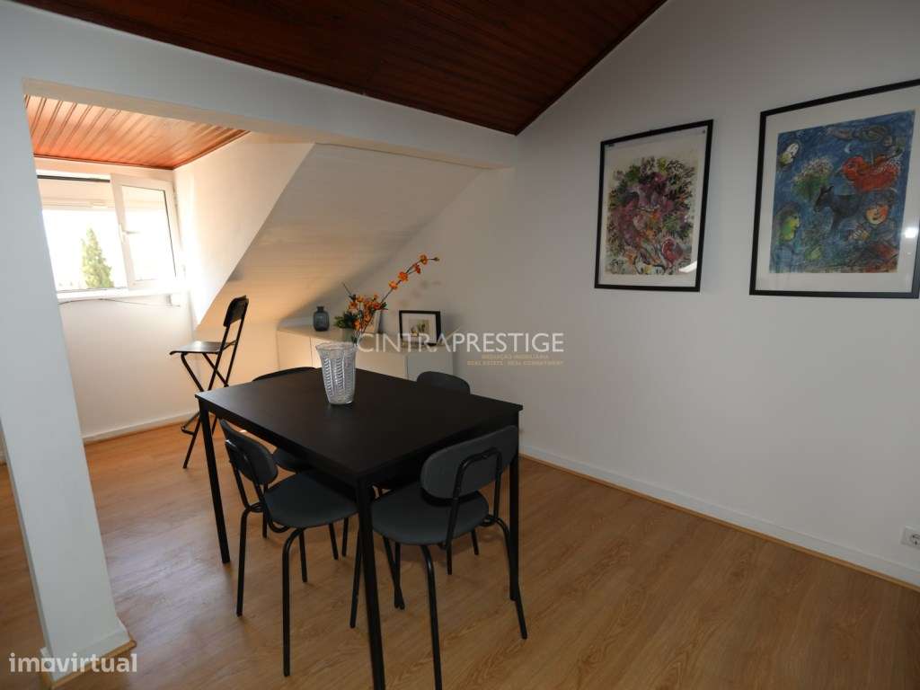 Apartamento T2 - Santo António, Lisboa | Mobilado | Excelente Inves...-17