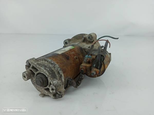 Motor De Arranque Citroen Saxo (S0, S1) - 4