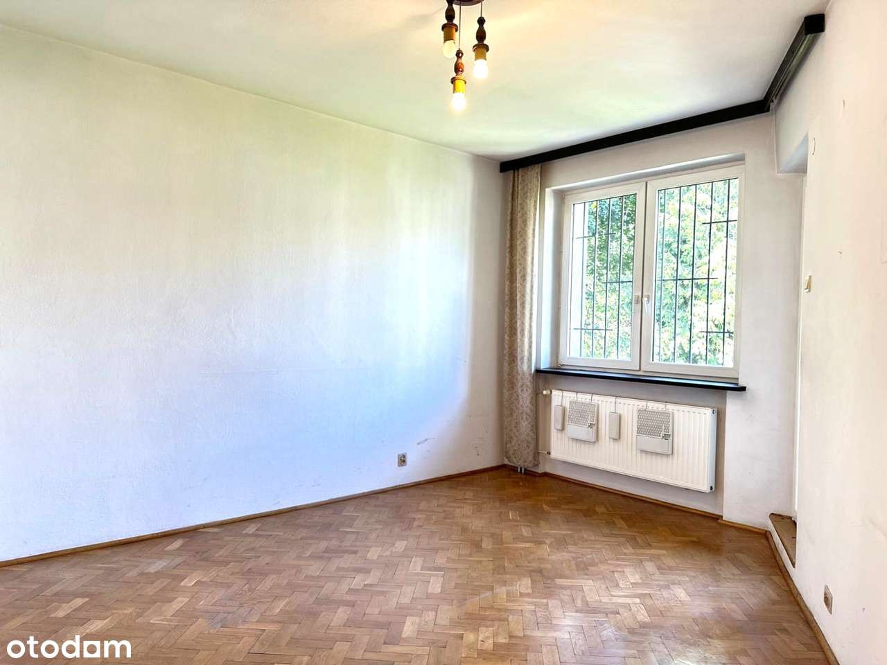 Doskonała oferta! Mokotów! Cisza!-11