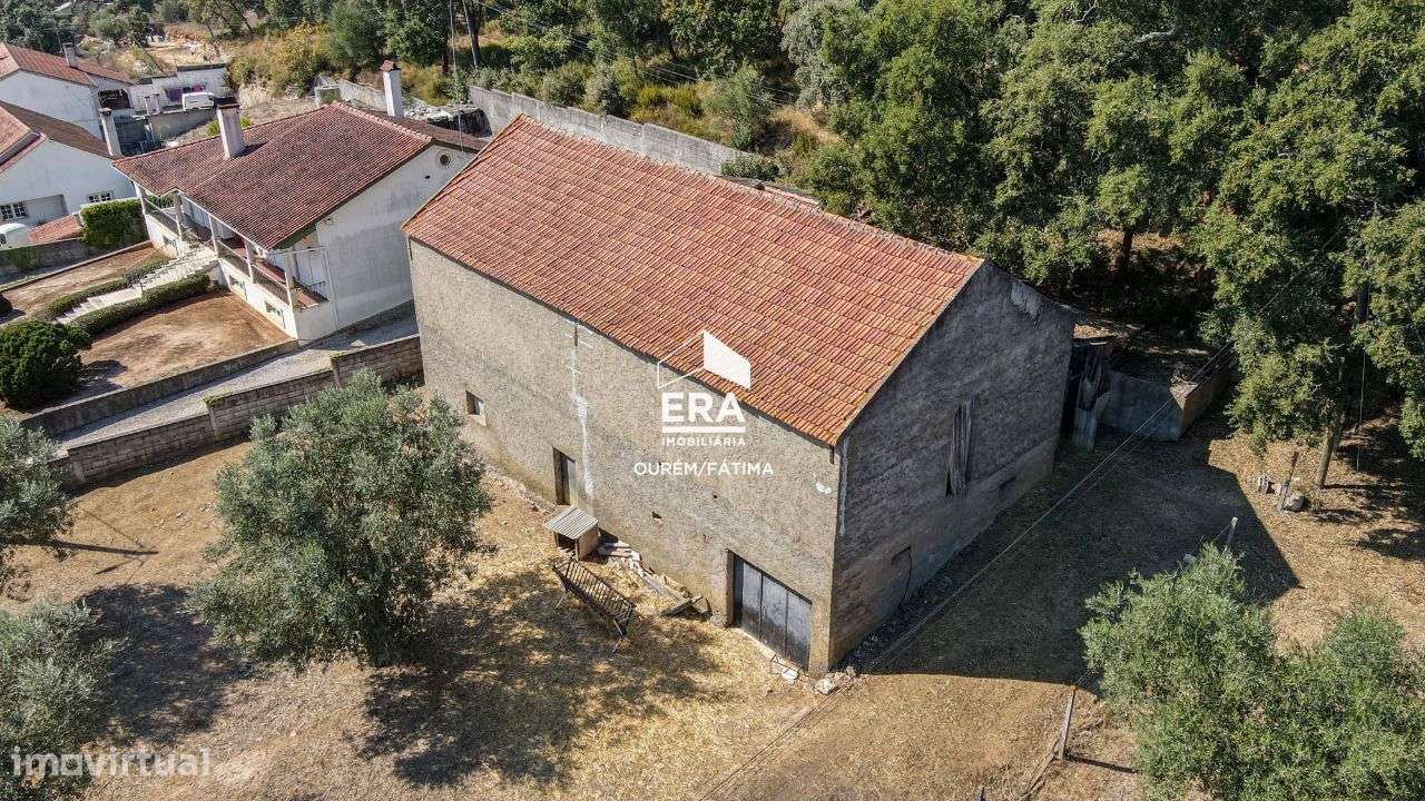 Terreno para Construção, Vilar dos Pazeres, Ourém - Grande imagem: 3/21
