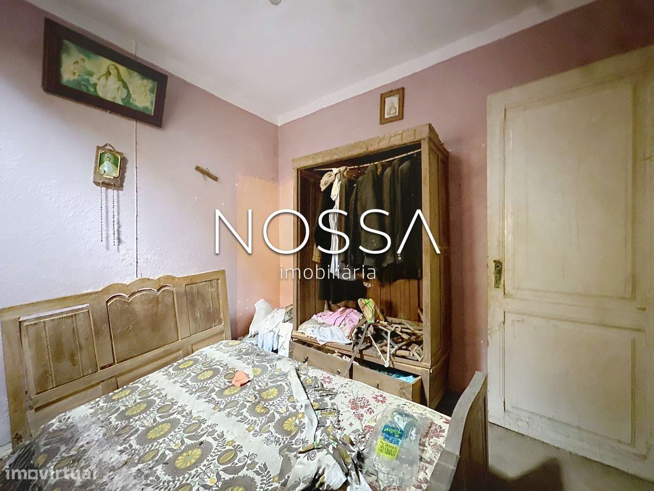 Moradia Térrea | Obras Totais | Fontainhas | Cascais - Grande imagem: 4/23