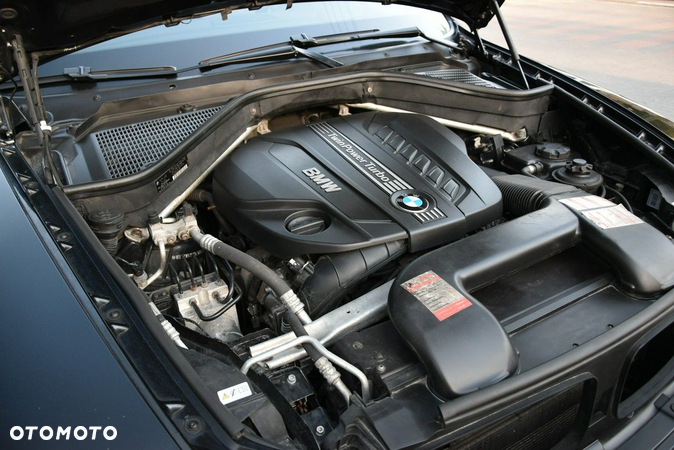 BMW X5 xDrive40d M Sport Edition - 24
